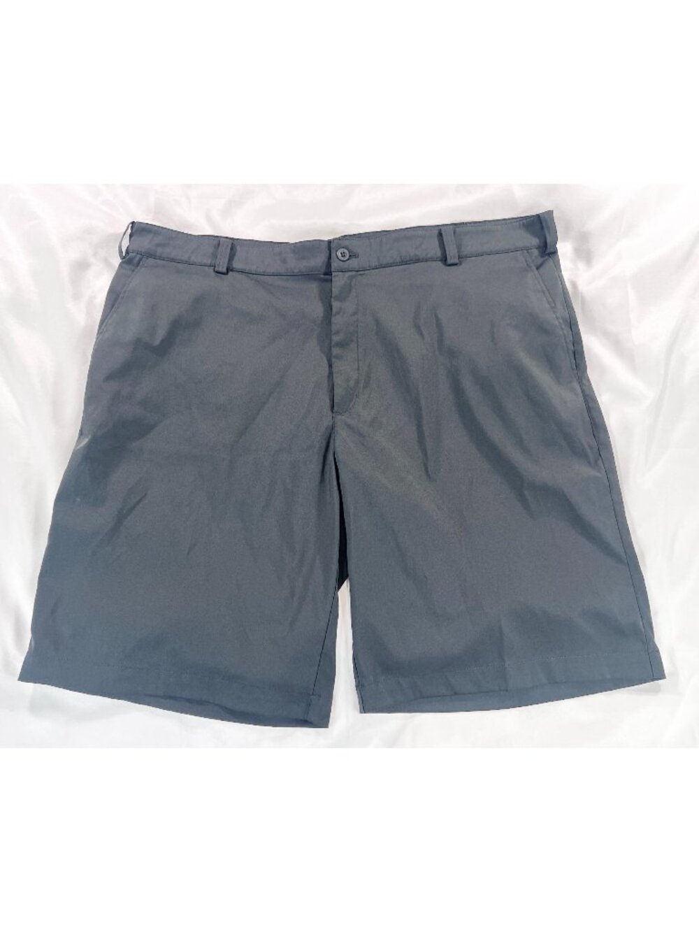 NIke Golf Dri-Fit Short's Men's Black 40w